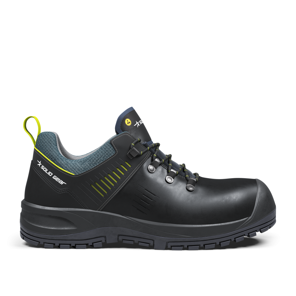 Solid Gear Ion low, S3L