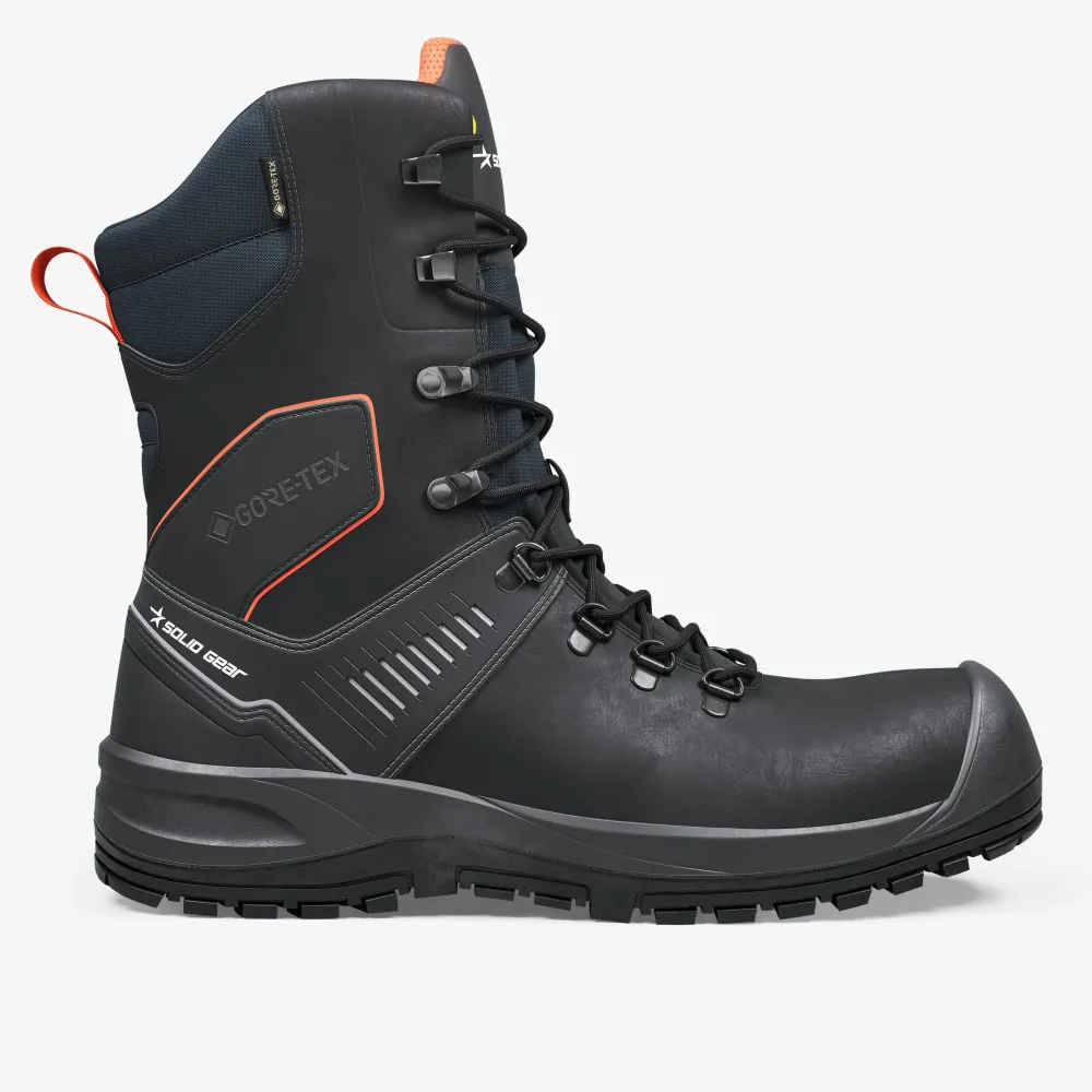 Ion GTX High / Winterstiefel - S7