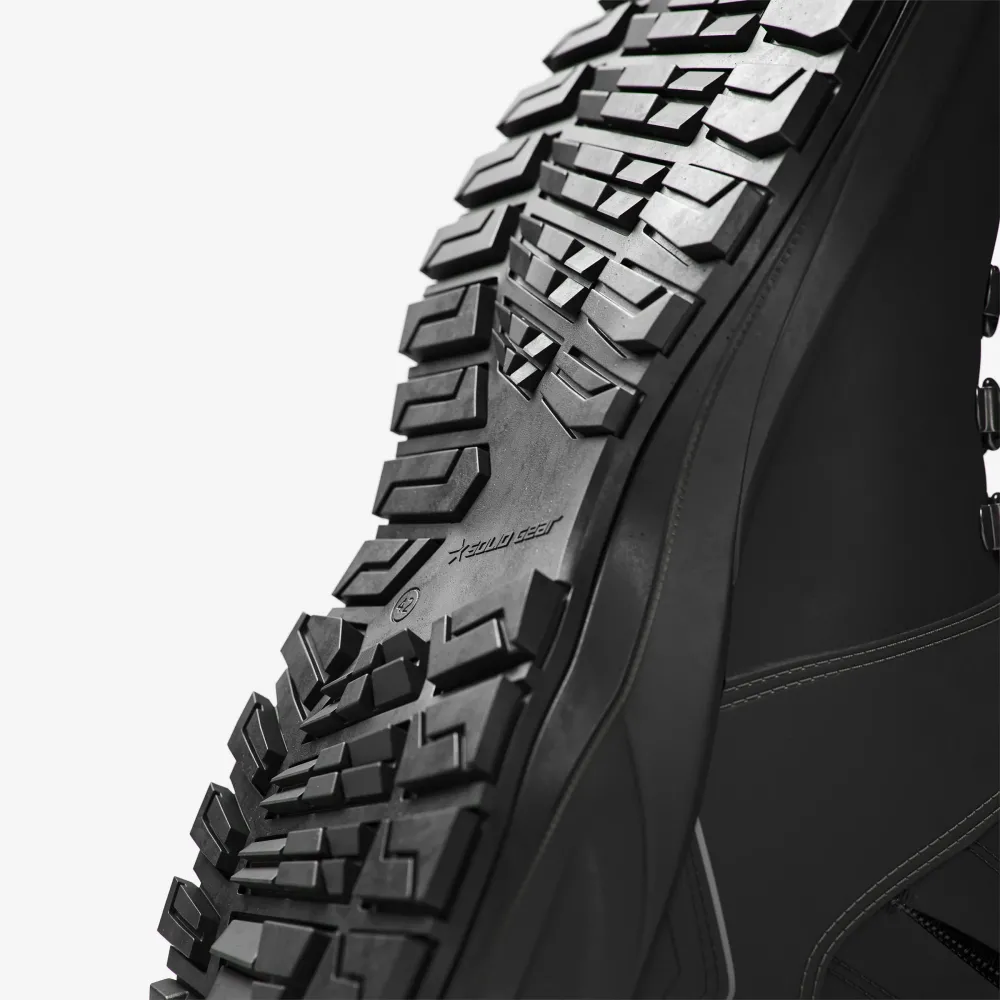 Ion GTX High / Winterstiefel - S7