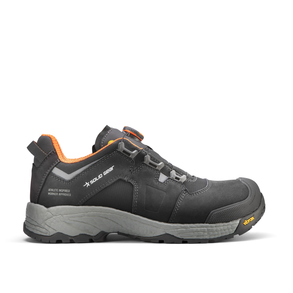 Solid Gear Vapor 3 low, S3S, ESD