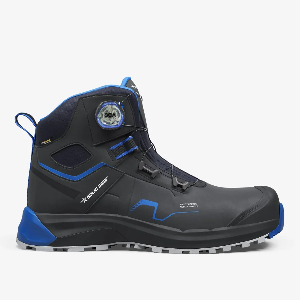 Sonar Mid Blue - S3