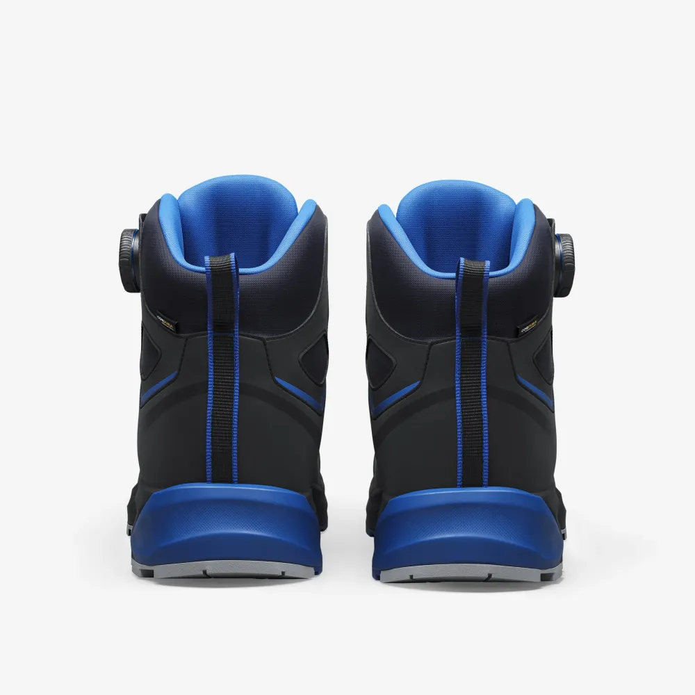 Sonar Mid Blue - S3