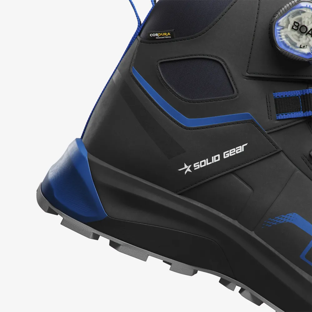 Sonar Mid Blue - S3