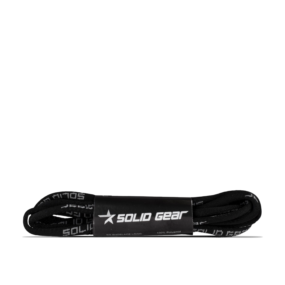 Solid Gear Schnürsenkel
