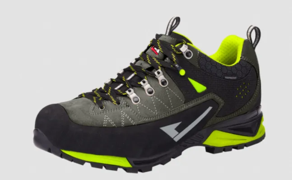 GARSPORT Mountain Tech Low - S7S