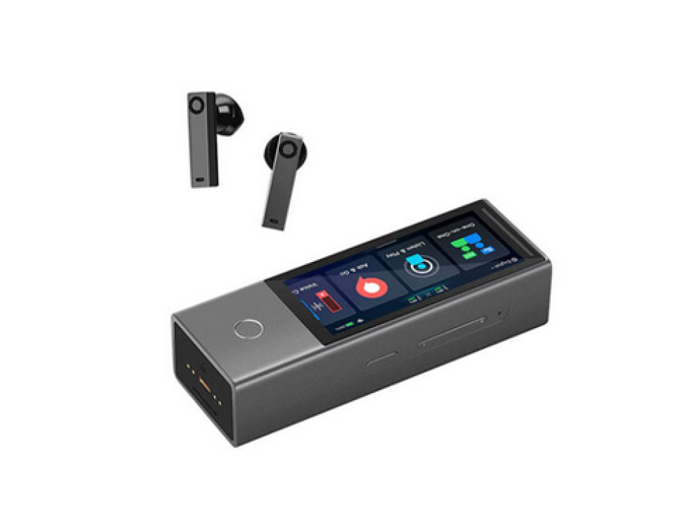 Timekettle X1 AI Interpreter Hub Pro