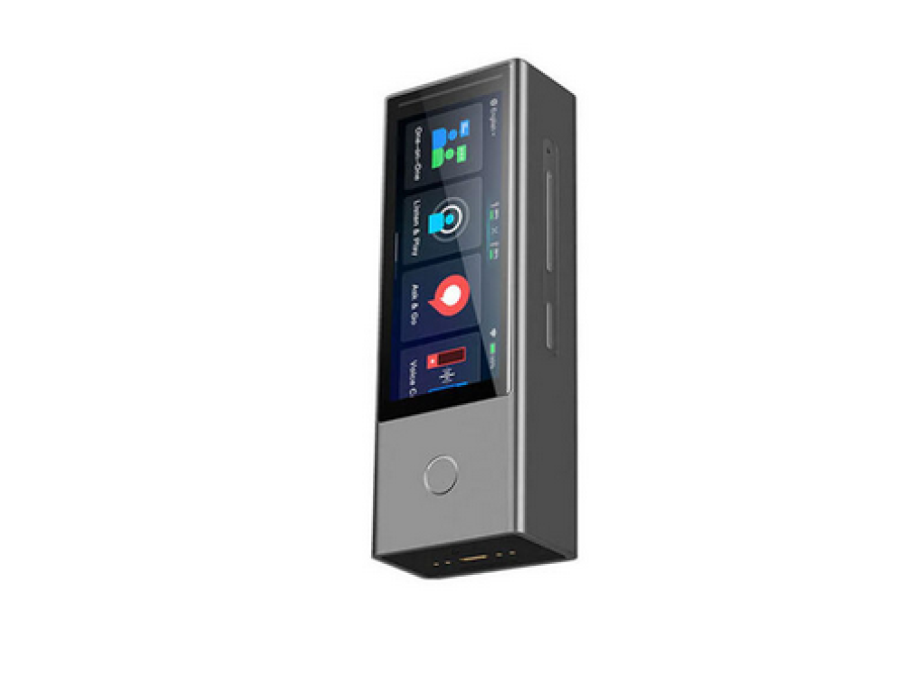 Timekettle X1 AI Interpreter Hub Pro