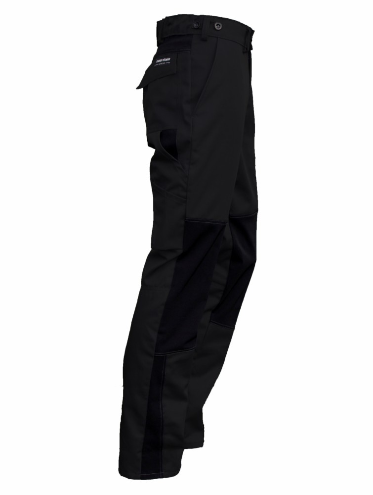 Winterhose BI-FLEX Fleece