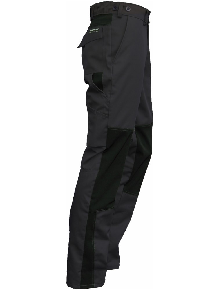 Winterhose BI-FLEX Fleece