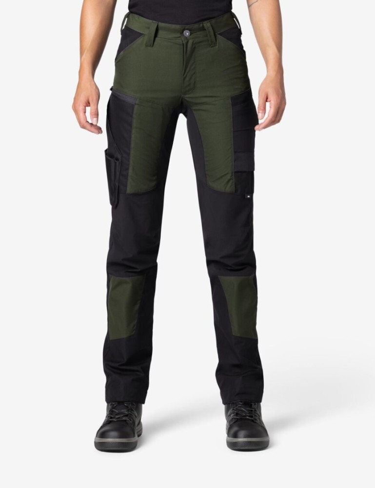 MIO Stretch Bundhose / leicht