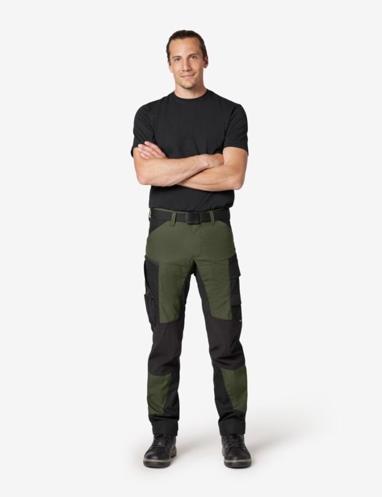 MIO Stretch Bundhose / leicht