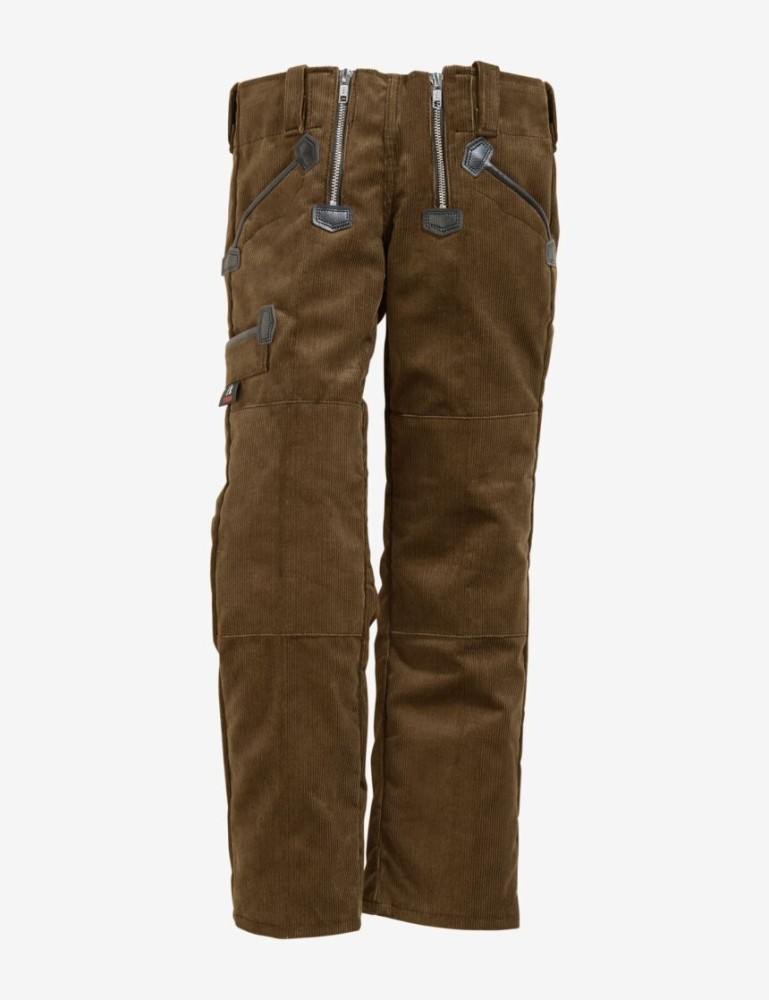 AUGUST Kinder Zunfthose