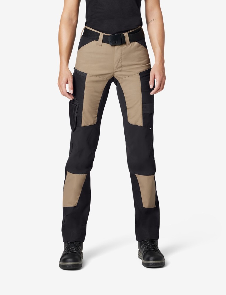 MIO Stretch Bundhose / leicht