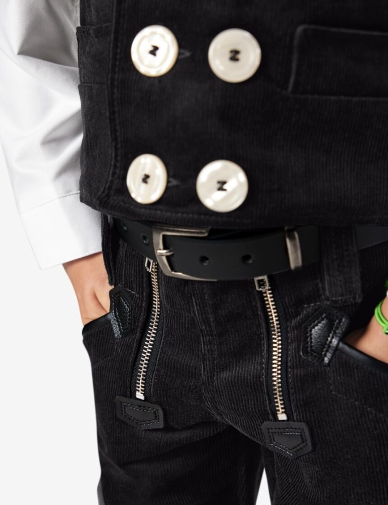 AUGUST Kinder Zunfthose