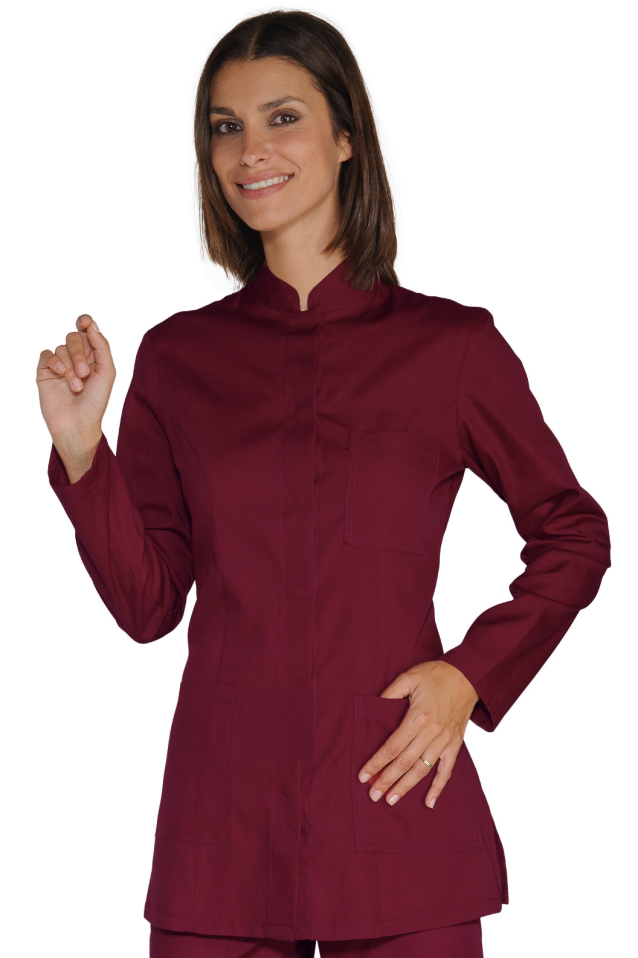 Portofino Kasack - Isacco