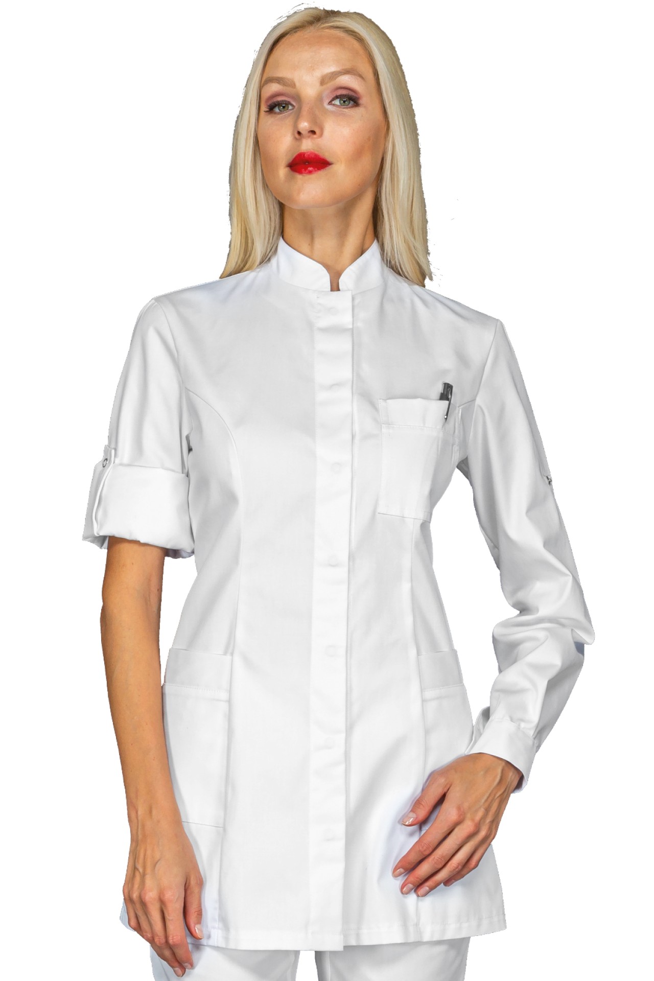 Antigua Kasack - Isacco