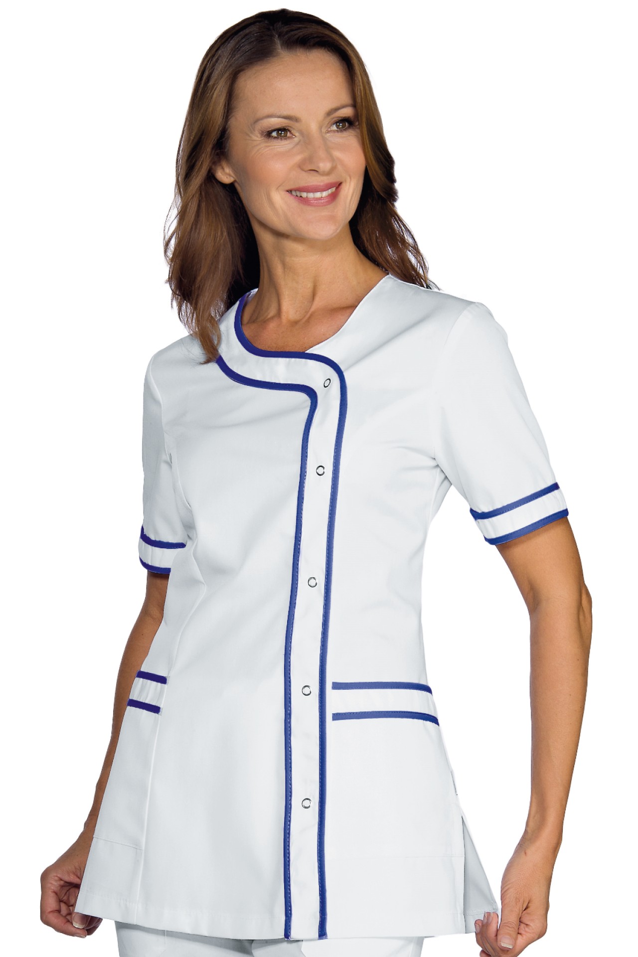 Brasilia Kasack - Isacco