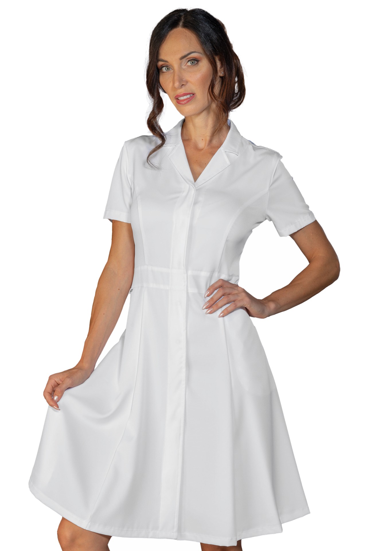 Mayflower Damenkleid - Isacco