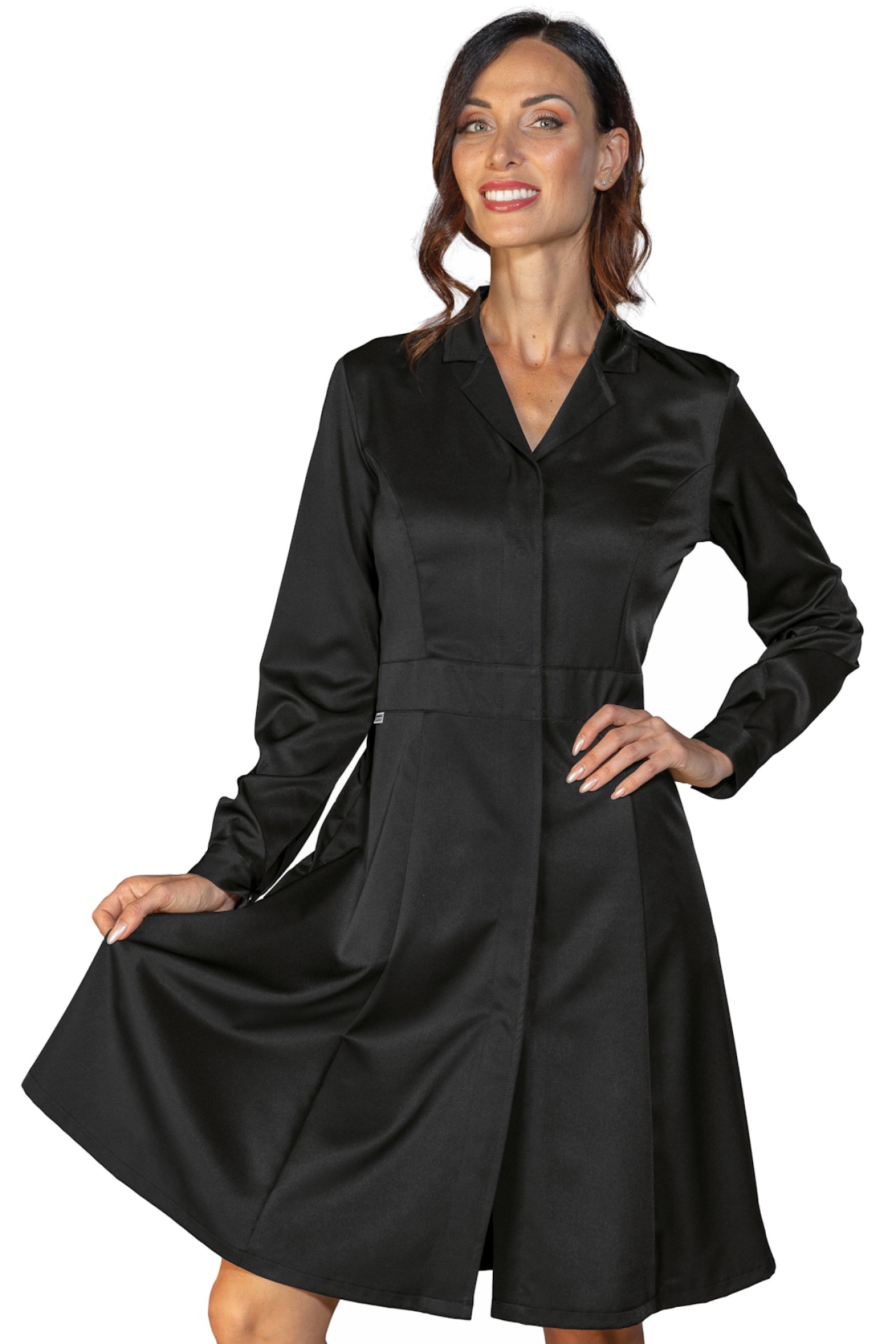Mayflower Damenkleid - Isacco