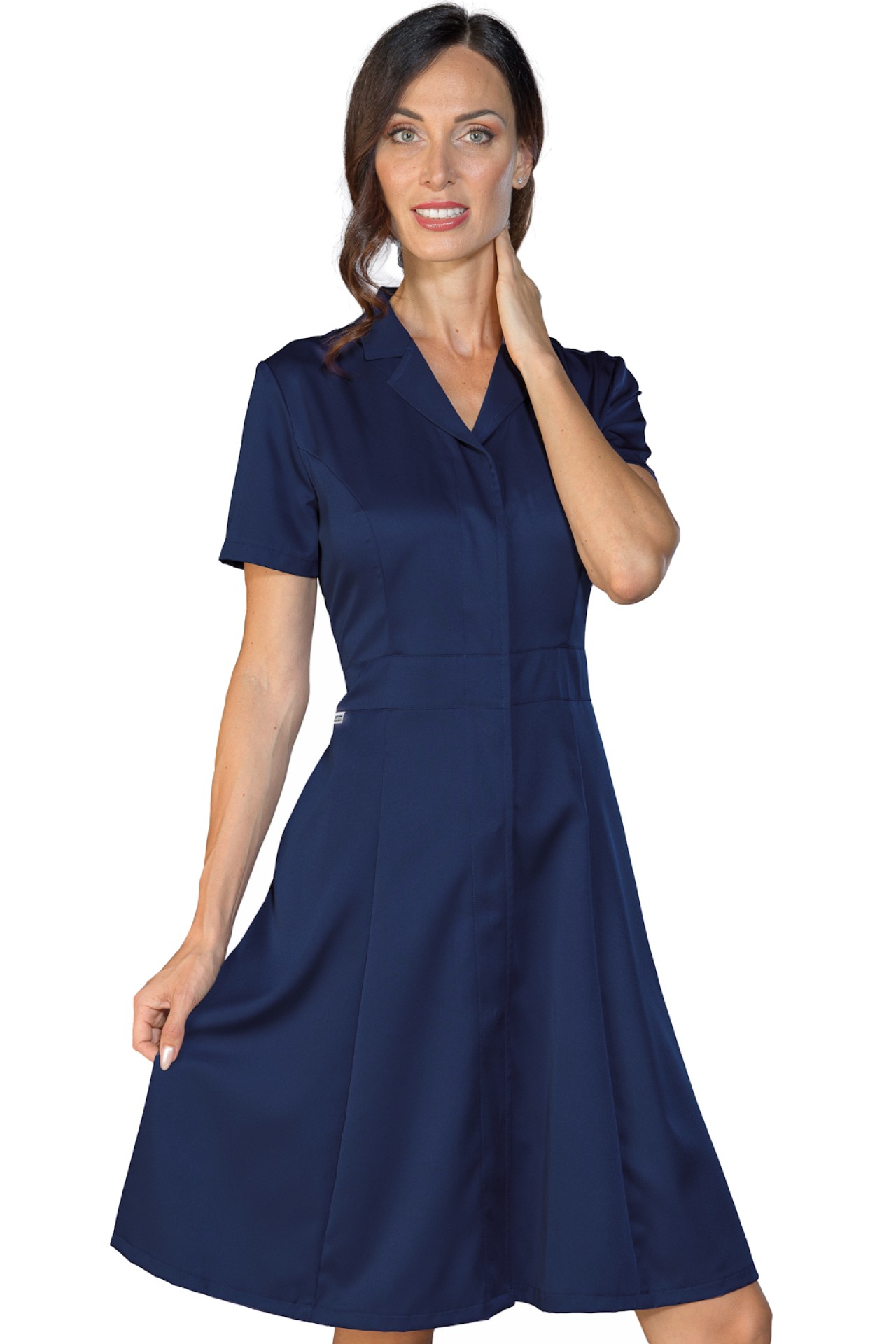 Mayflower Damenkleid - Isacco