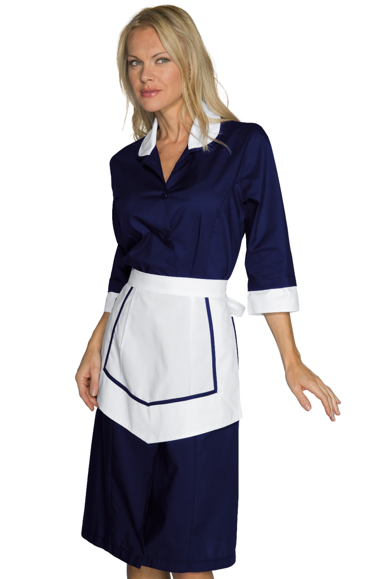 Kinshasa Kleid - Isacco