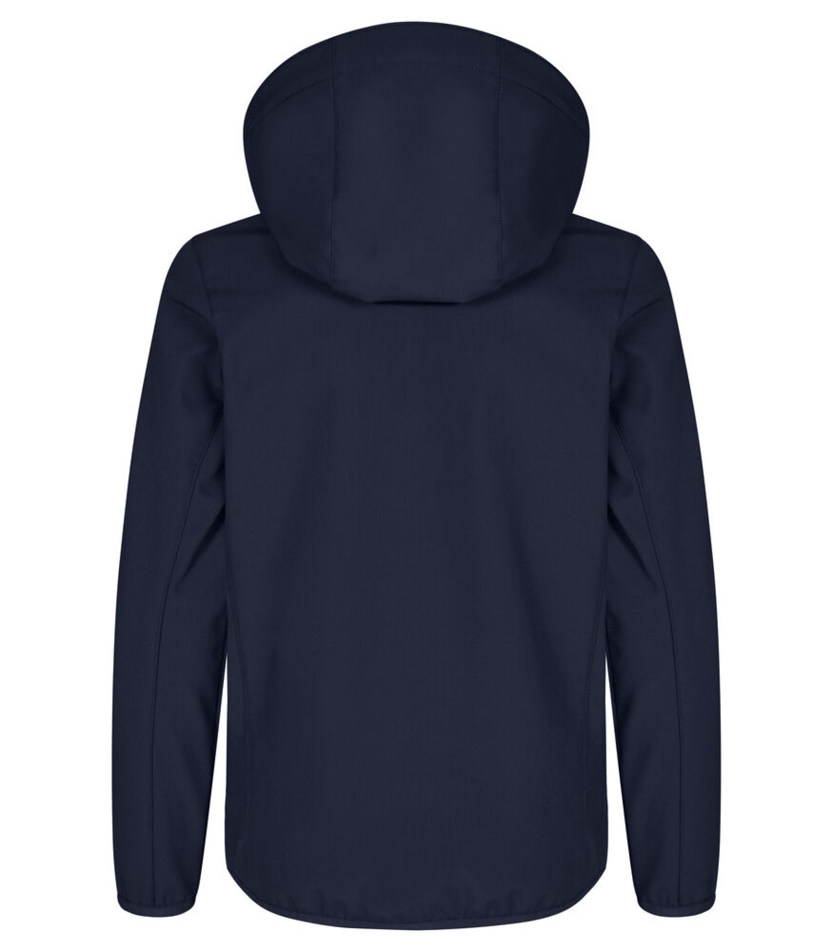 Classic Softshell Jacket Junior