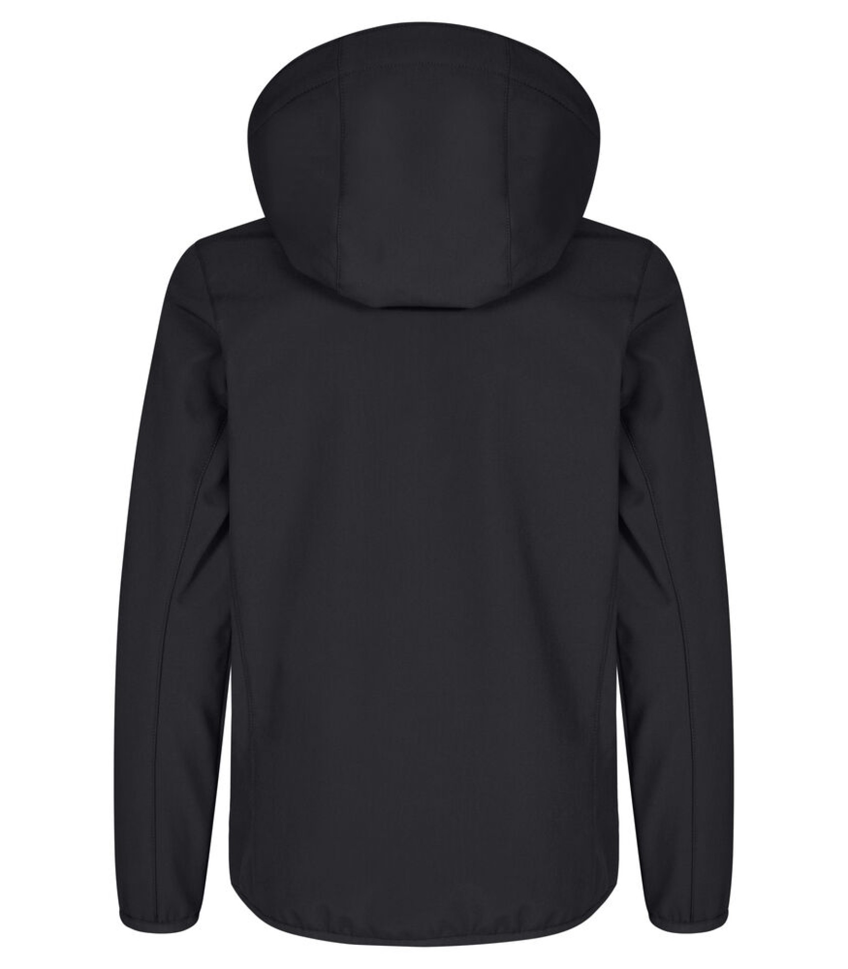 Classic Softshell Jacket Junior