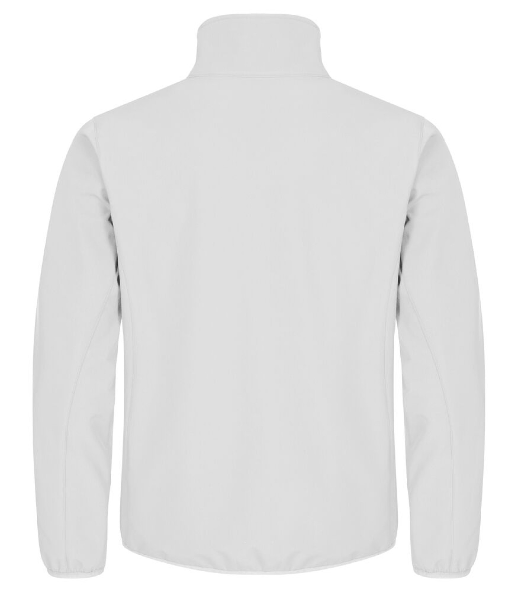 Classic Softshell Jacket