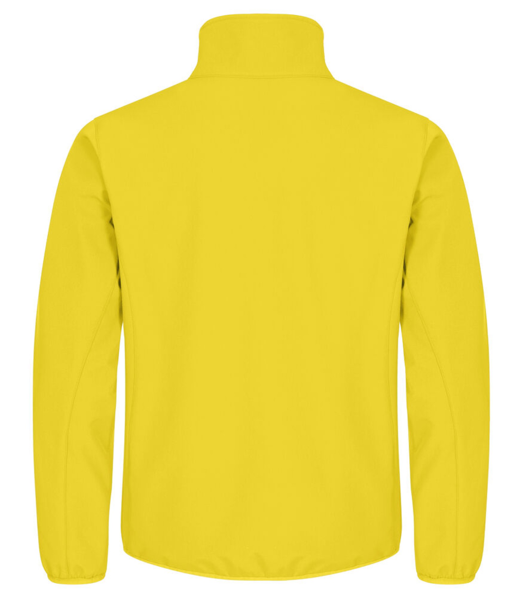 Classic Softshell Jacket