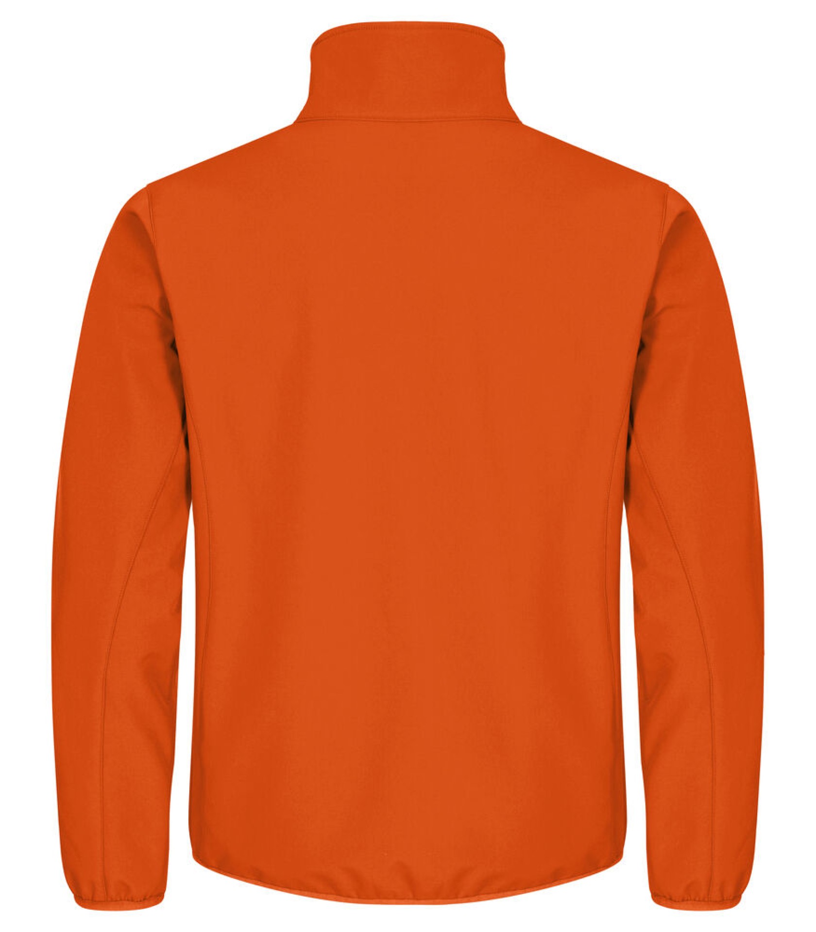 Classic Softshell Jacket