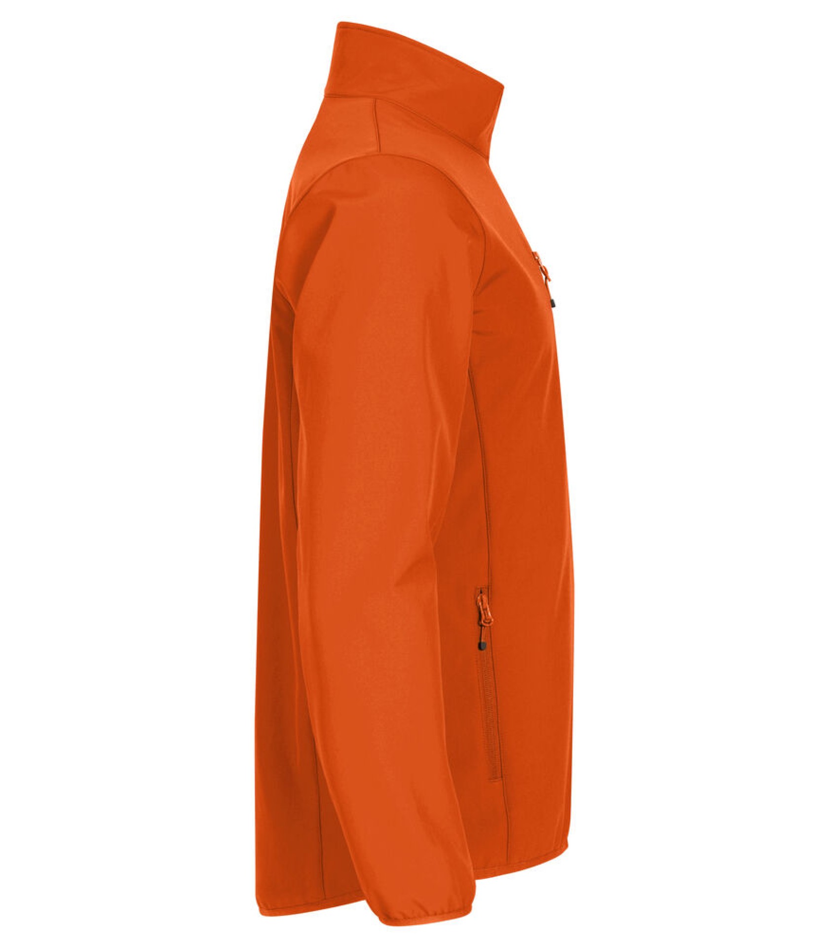Classic Softshell Jacket