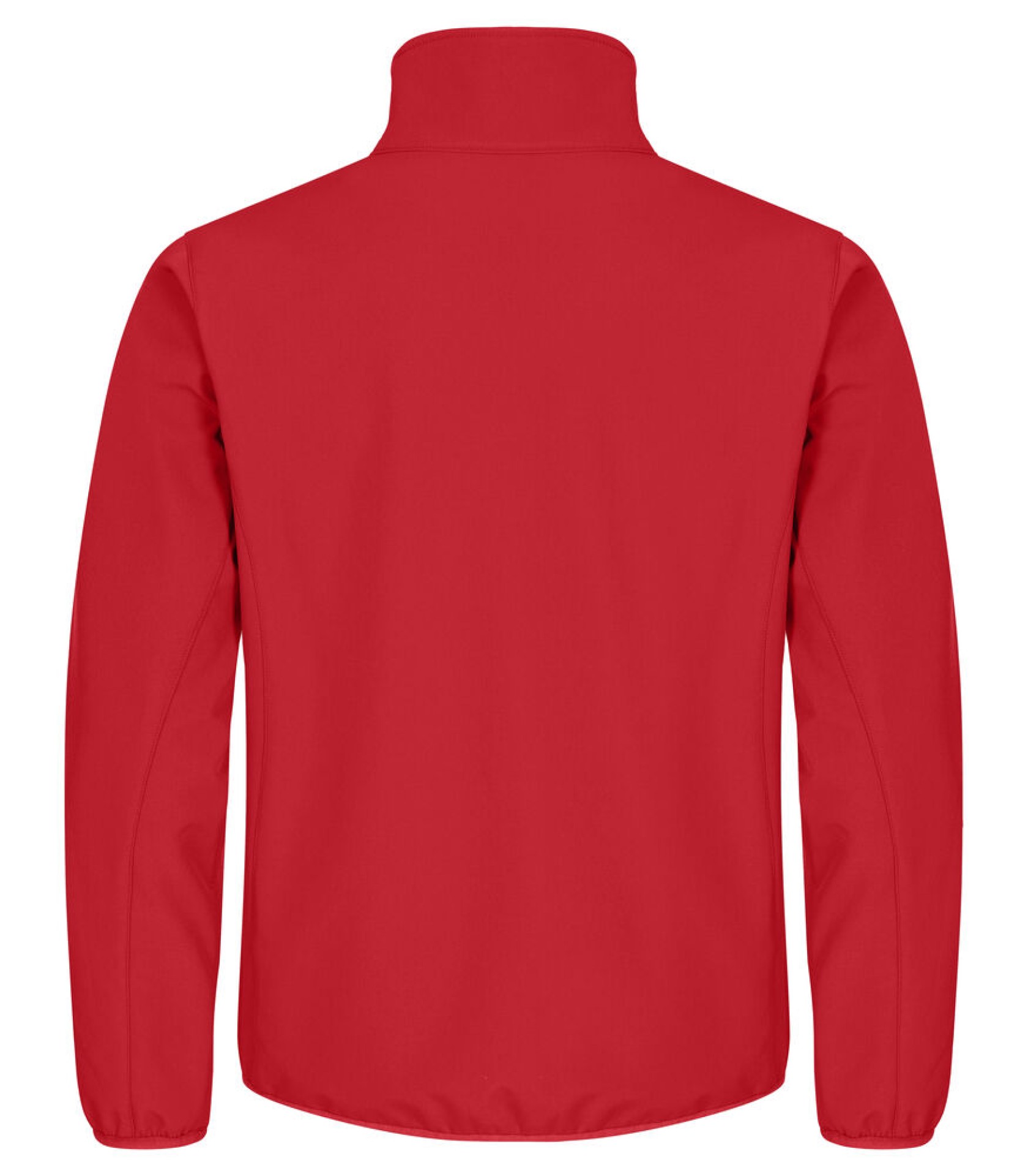 Classic Softshell Jacket