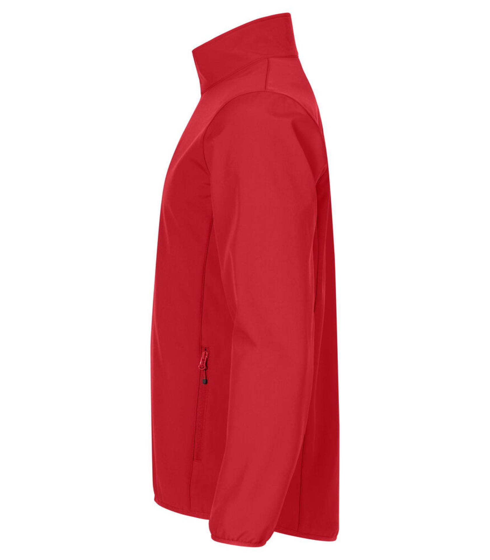 Classic Softshell Jacket