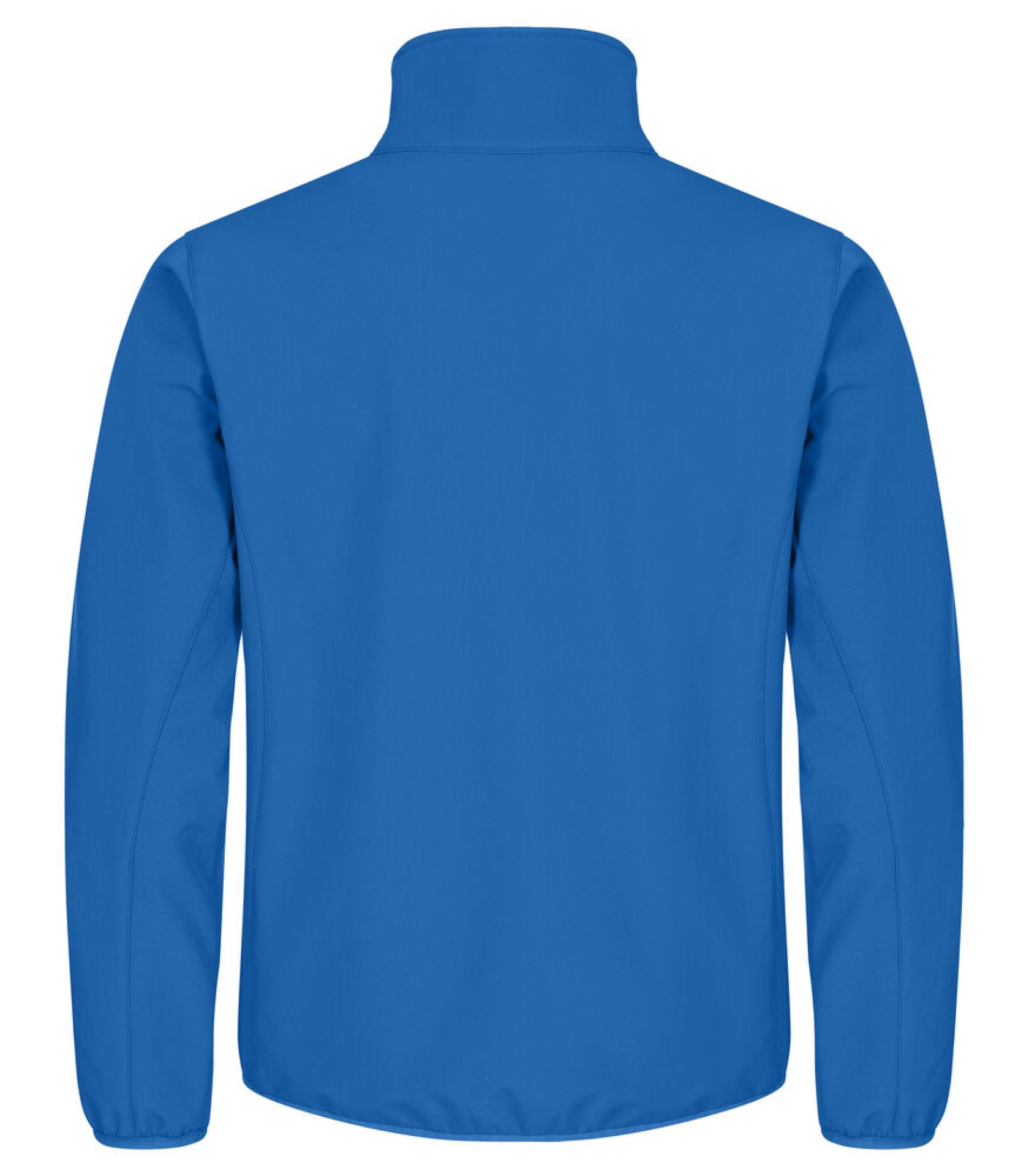 Classic Softshell Jacket