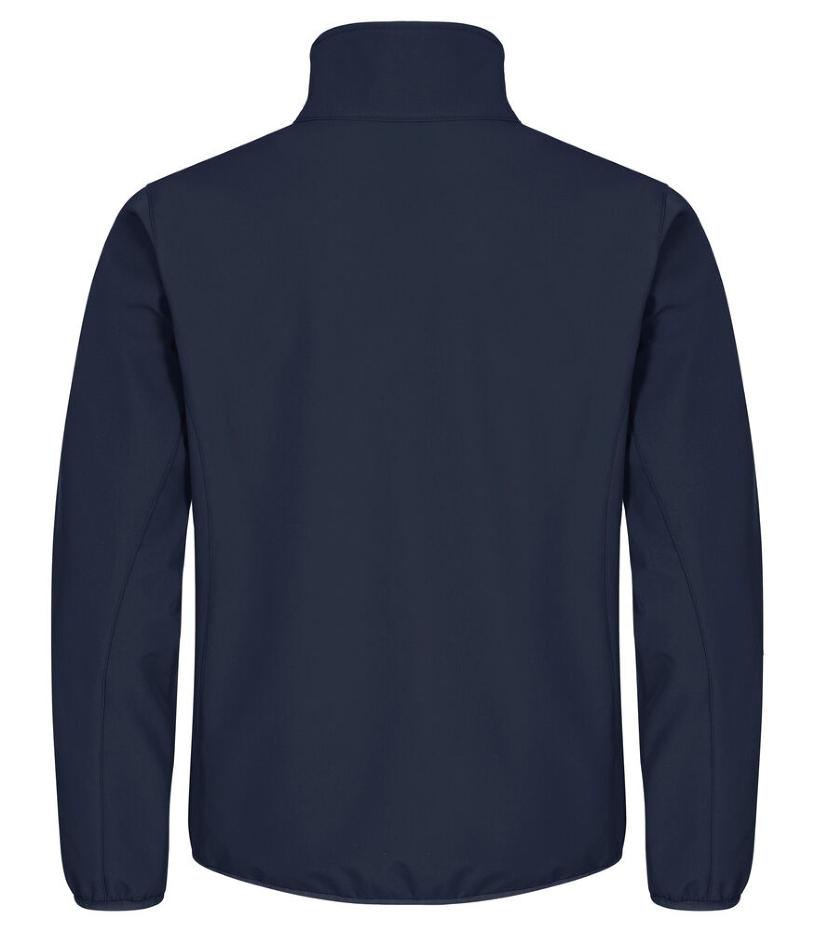 Classic Softshell Jacket
