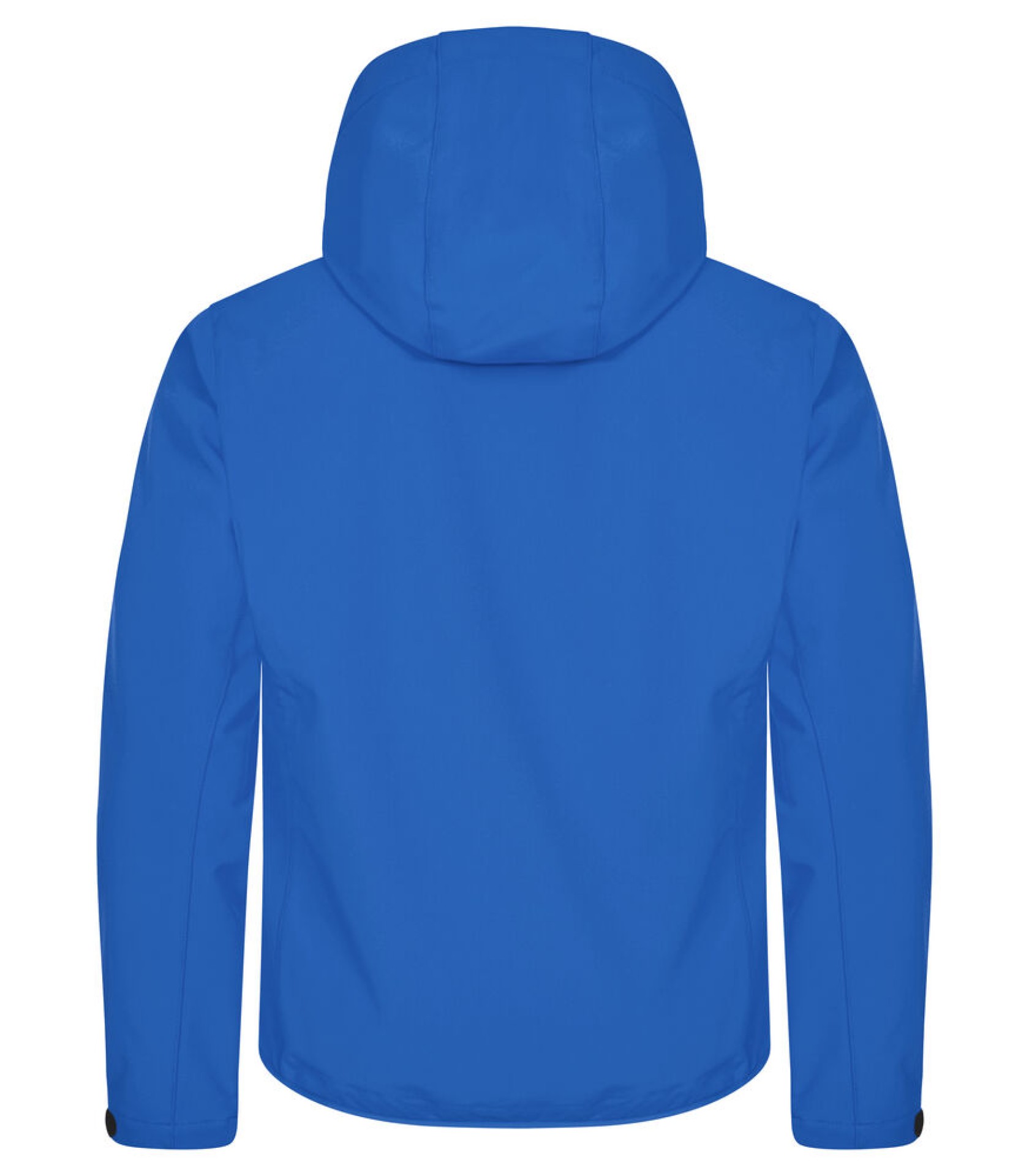 Classic Softshell Hoody