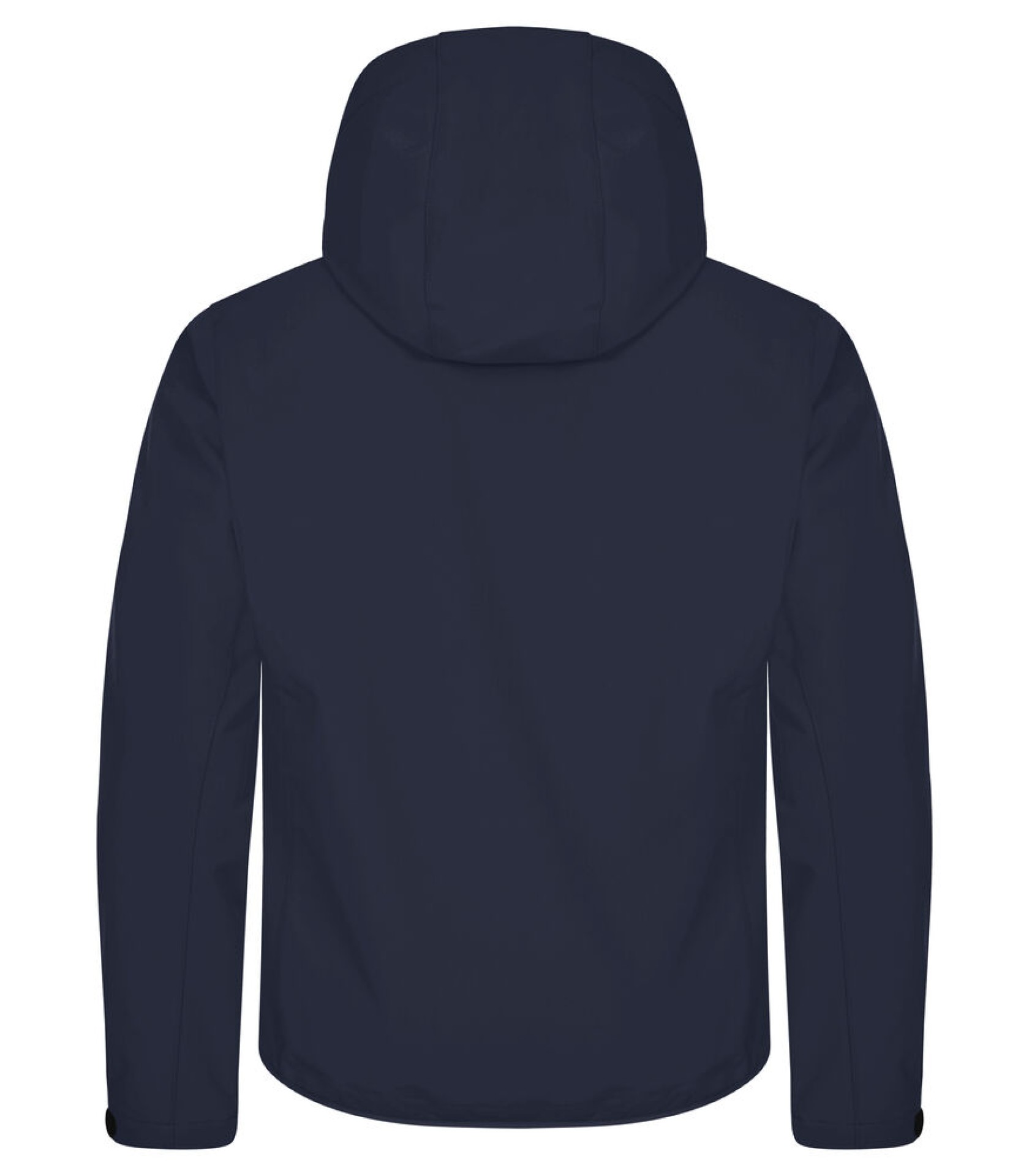 Classic Softshell Hoody