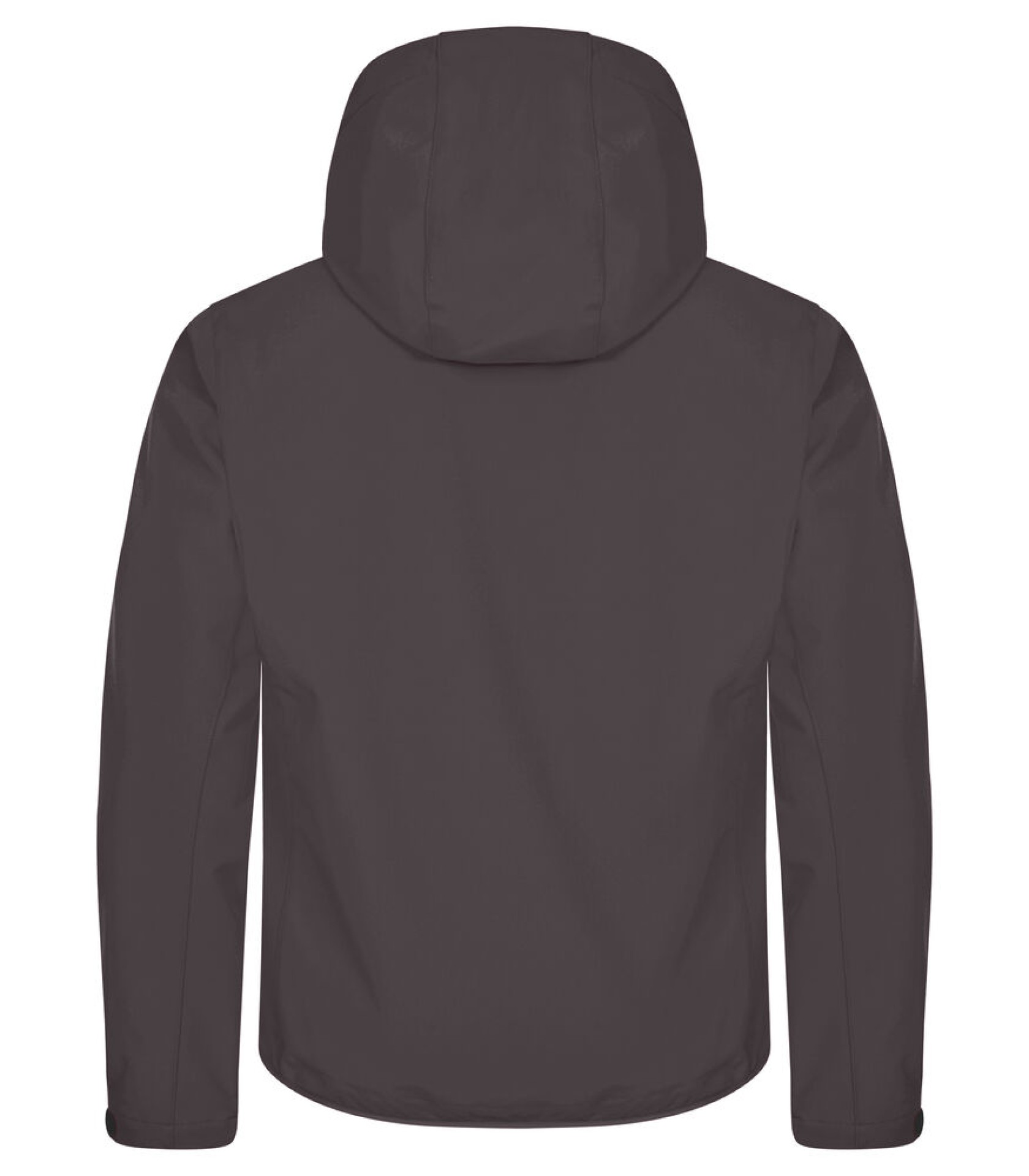 Classic Softshell Hoody