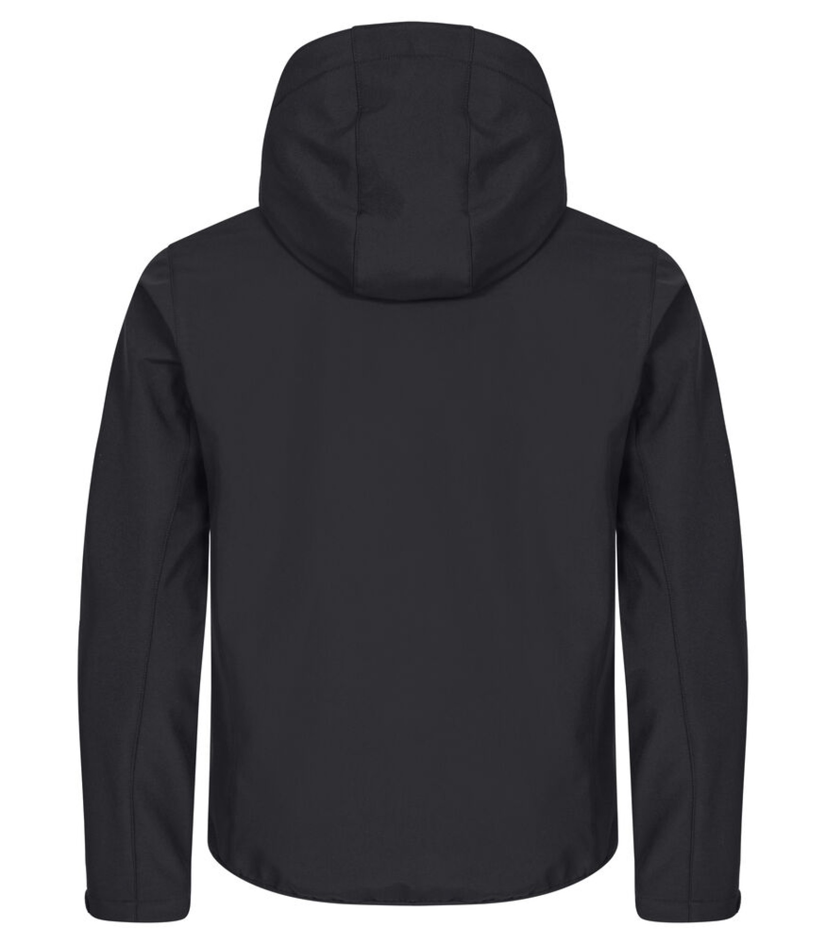 Classic Softshell Hoody