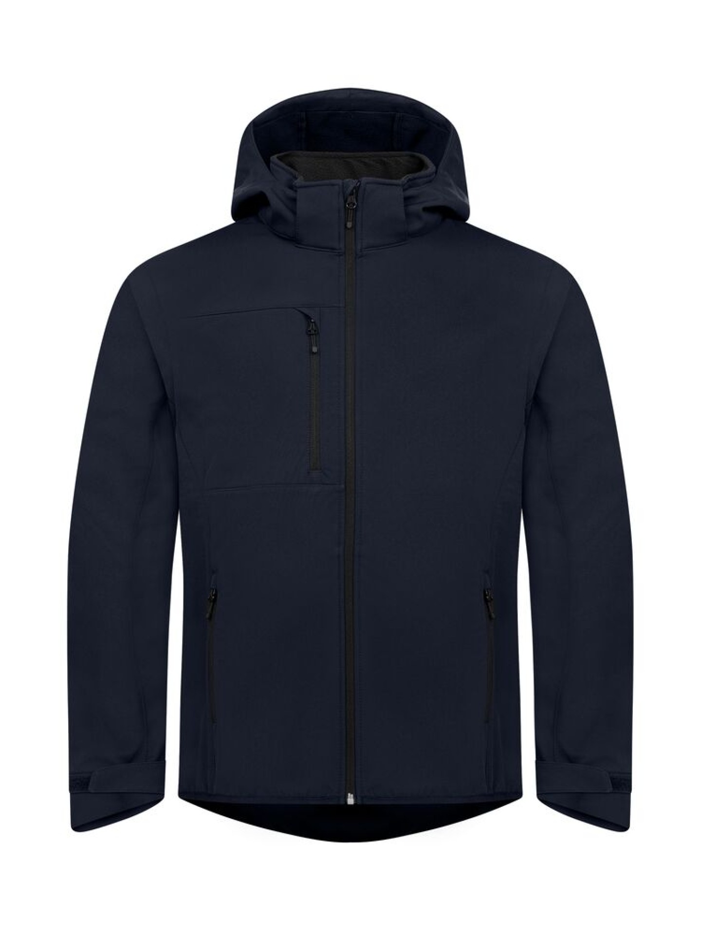 Classic Softshell 2 In 1