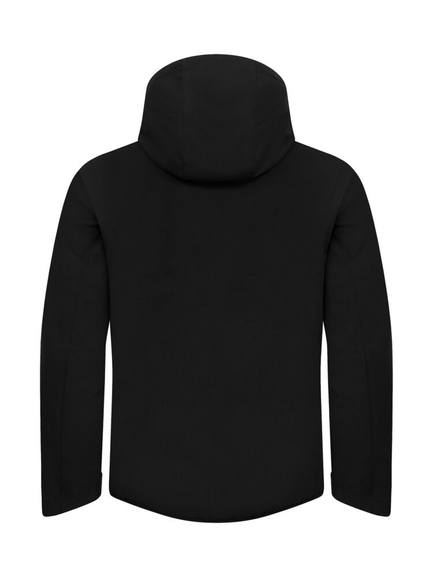 Classic Softshell 2 In 1