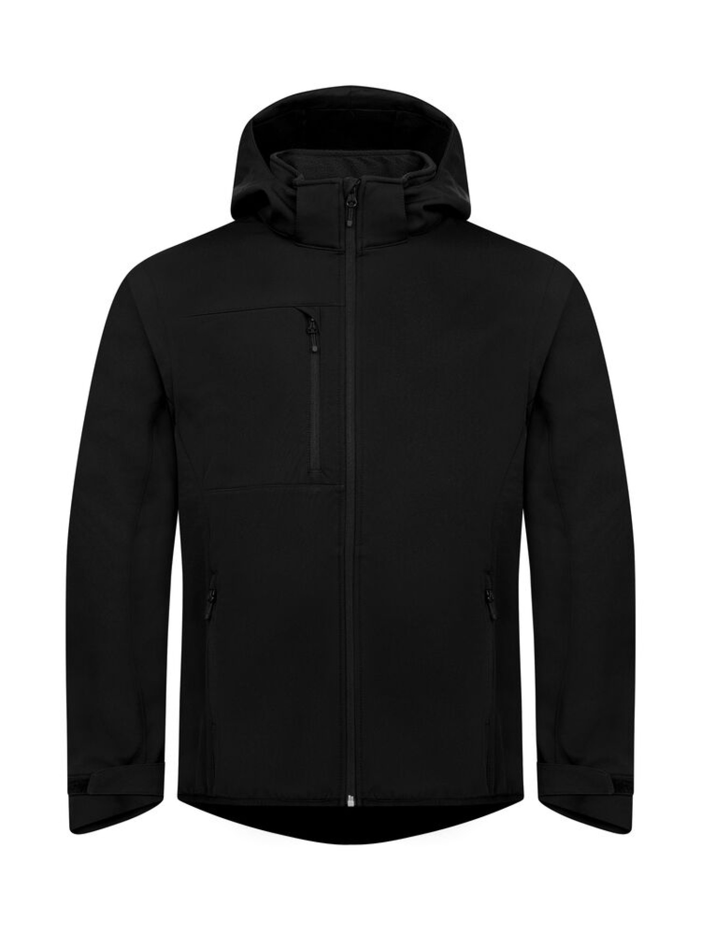 Classic Softshell 2 In 1