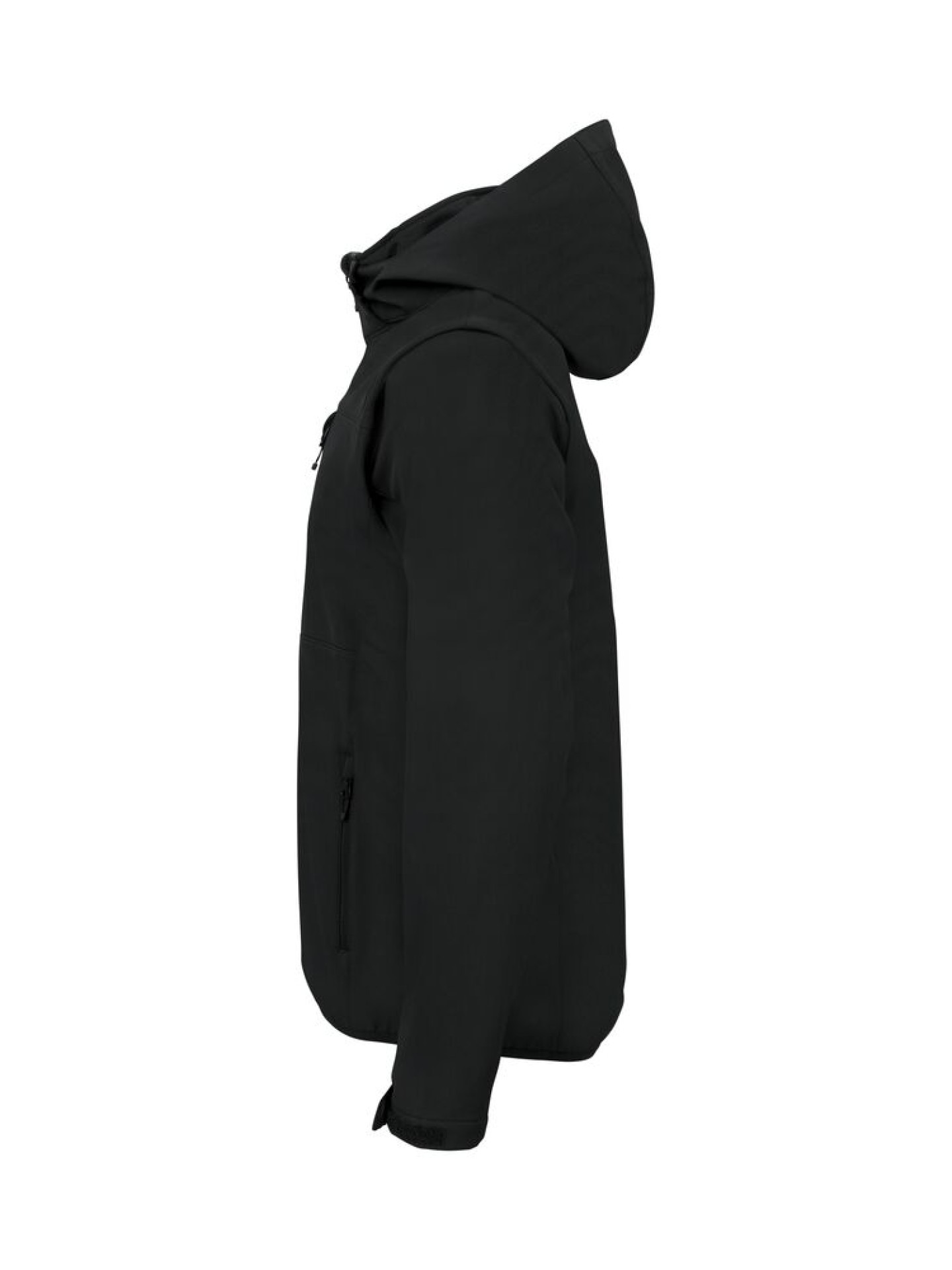 Classic Softshell 2 In 1