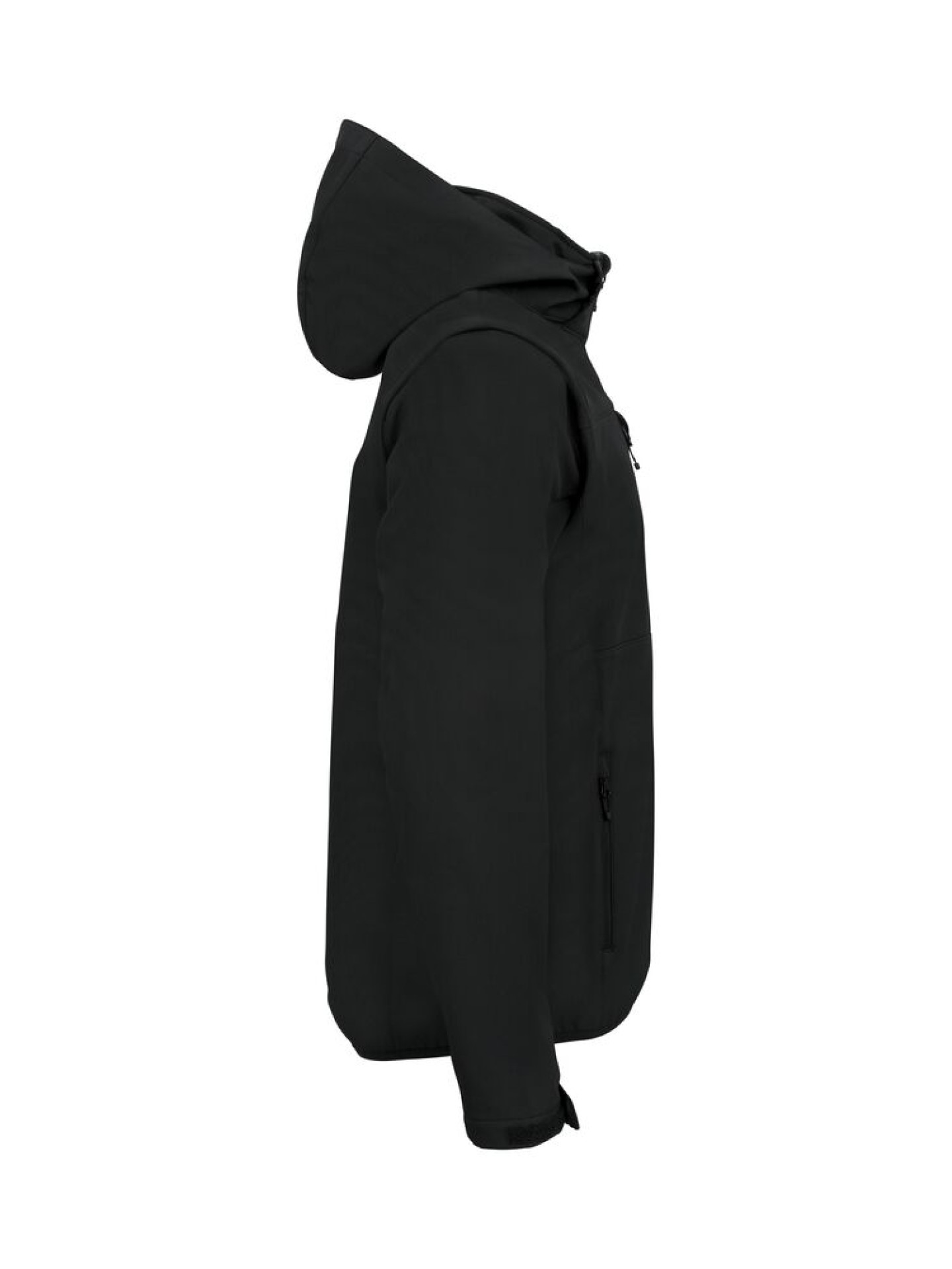 Classic Softshell 2 In 1
