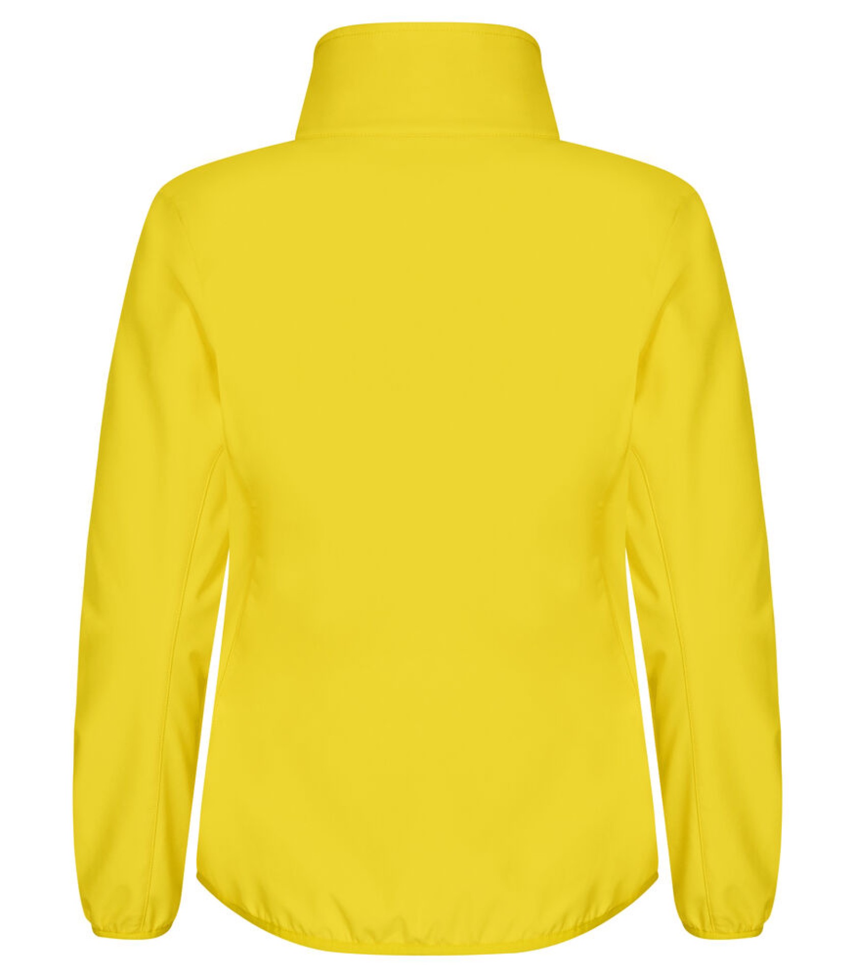 Classic Softshell Jacket Women