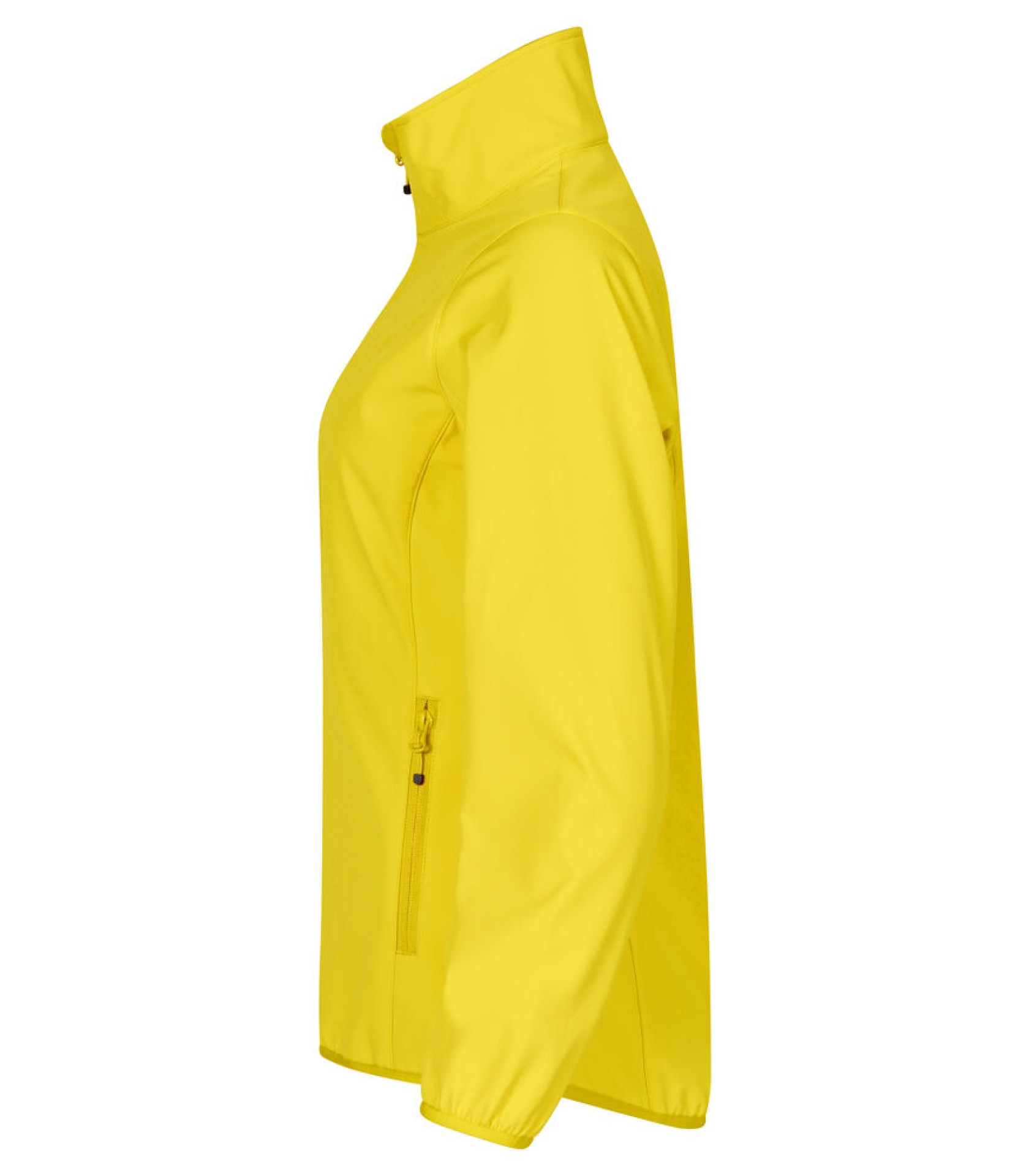 Classic Softshell Jacket Women