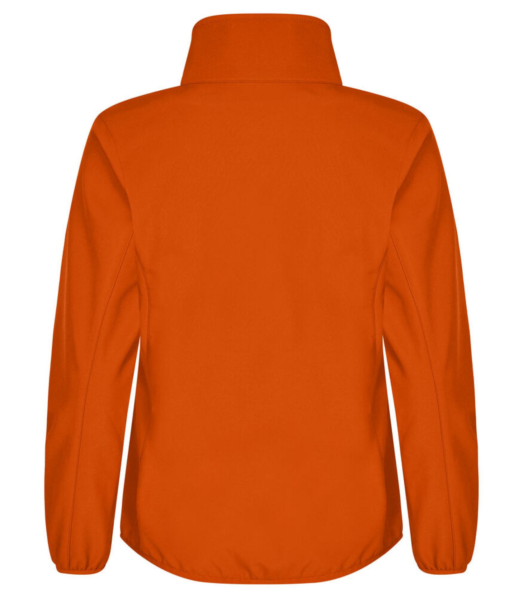 Classic Softshell Jacket Women