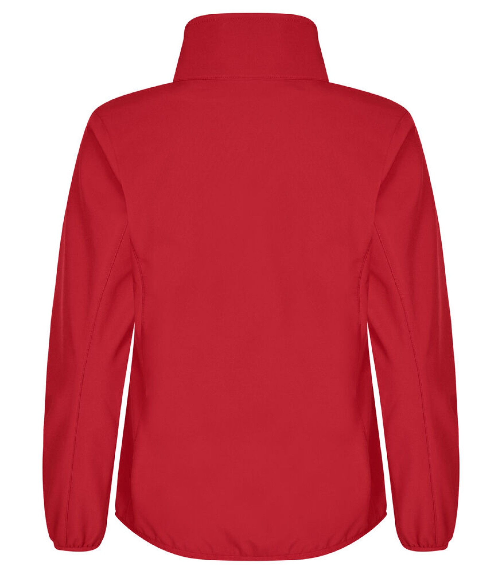 Classic Softshell Jacket Women