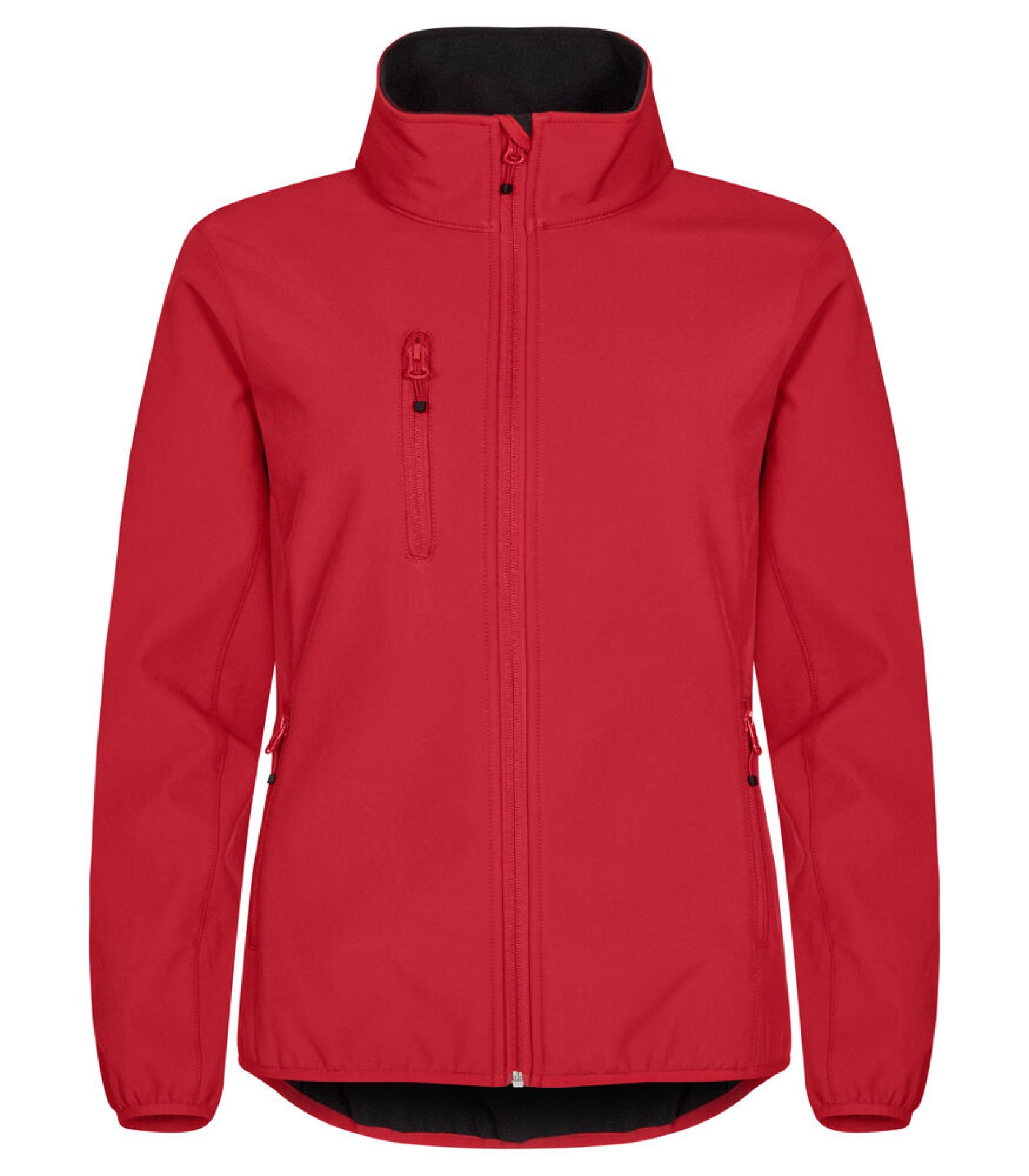 Classic Softshell Jacket Women