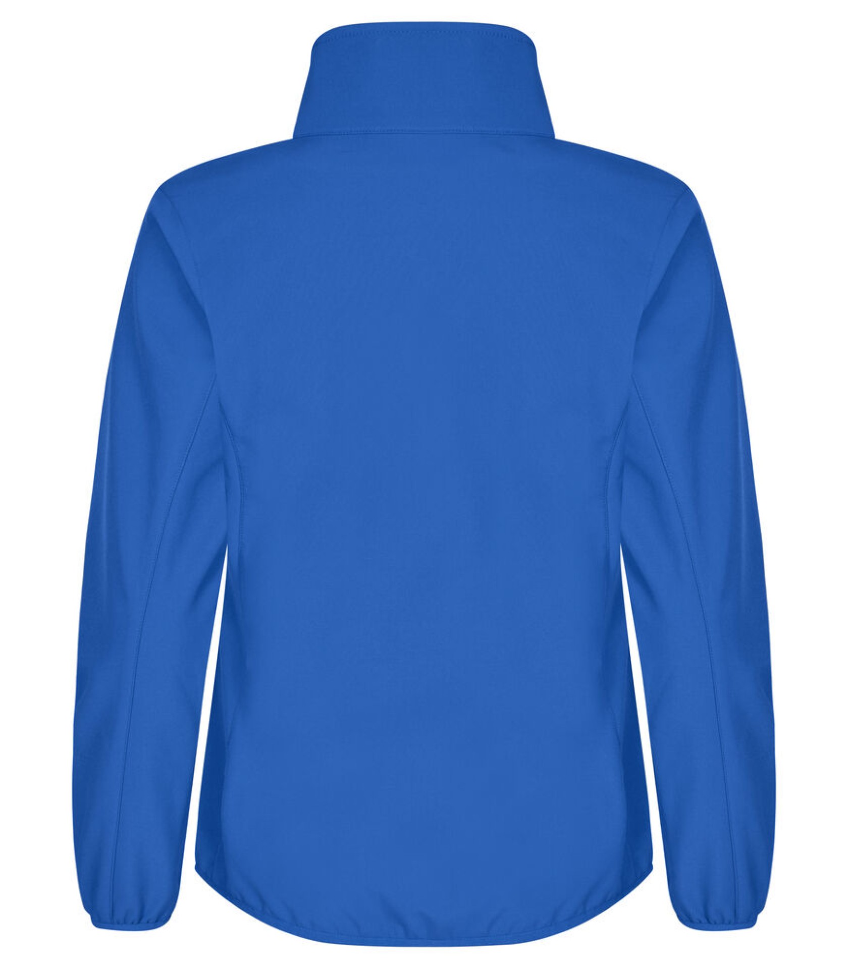Classic Softshell Jacket Women